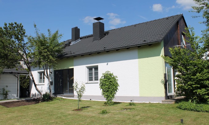 Drosendorf Apartment | Holiday apartment Drosi on the mountain