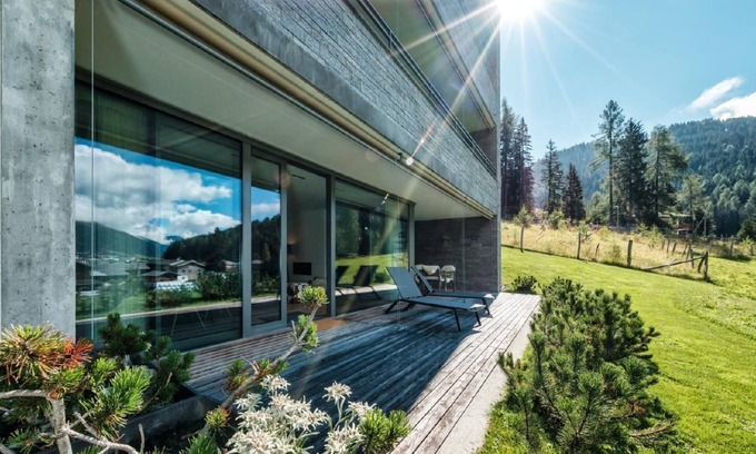 Davos-Dorf Apartment | Holiday apartment Davos Dorf for 1 - 4 persons with 1 bedroom - Holiday apartment in one or multi-fa