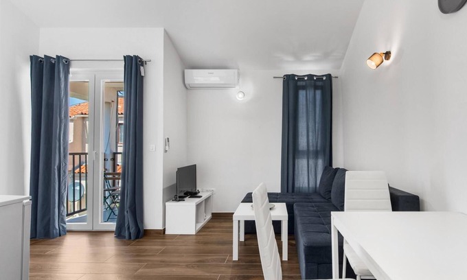 Mareda Apartment | Holiday apartment Dajla for 3 persons with 1 bedroom - Holiday apartment