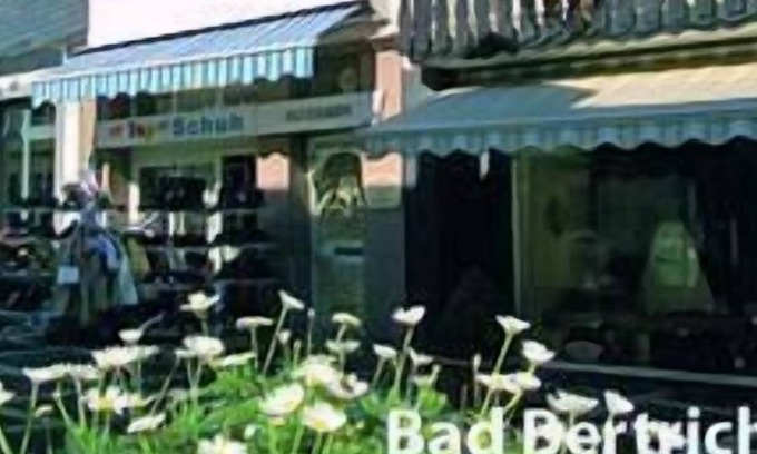 Bad Bertrich Apartment | Holiday apartment Bad Bertrich for 1 - 2 persons - Holiday apartment