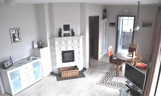 Bad Bevensen Apartment | Holiday apartment Bad Bevensen for 1 - 3 persons with 1 bedroom - Holiday apartment in one or multi-