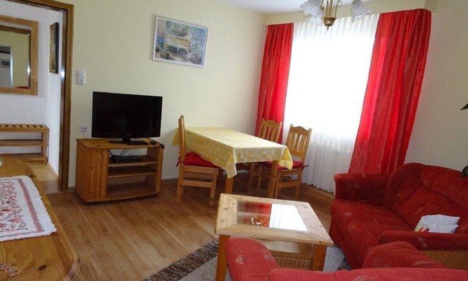 Bad Kissingen Apartment | Holiday apartment Bad Kissingen for 2 - 4 persons with 2 bedrooms - Holiday apartment