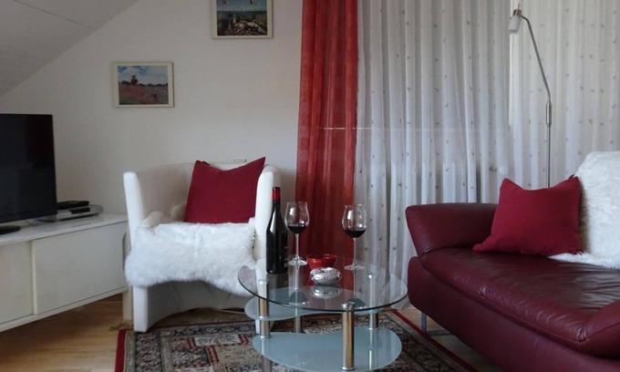 Bad Kissingen Apartment | Holiday apartment Bad Kissingen for 1 - 2 persons - Holiday apartment