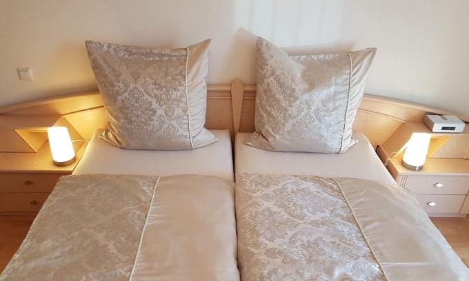 Bad Kissingen Apartment | Holiday apartment Bad Kissingen for 1 - 4 persons with 1 bedroom - Holiday apartment in one or multi