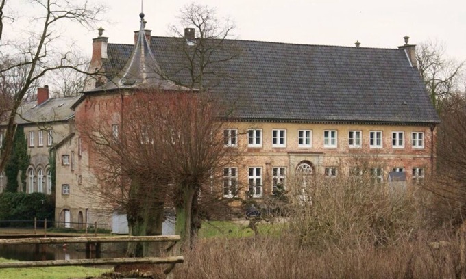 Bargteheide Apartment | Holiday apartment Schramm
