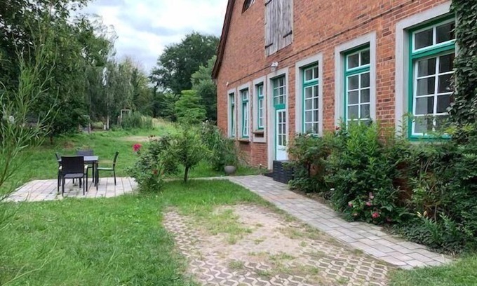 Blowatz Apartment | Holiday apartment Dreveskirchen for 1 - 4 persons with 2 bedrooms - Holiday apartment in one or mult