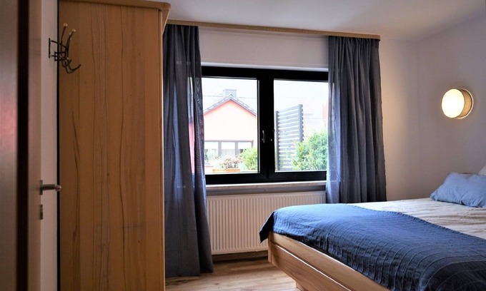 Ediger Apartment | Holiday apartment Ediger-Eller for 1 - 4 persons with 2 bedrooms - Row house