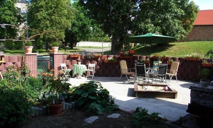 Großobringen Apartment | Holiday apartment Großobringen for 1 - 4 persons - Holiday apartment in one or multi-family house