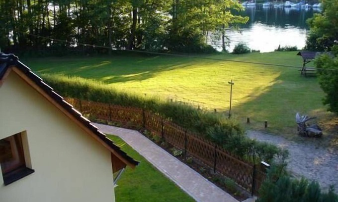 Joachimsthal Apartment | Holiday apartment Joachimsthal for 1 - 2 persons with 1 bedroom - Holiday apartment