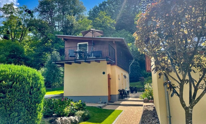 Joachimsthal Apartment | Holiday apartment Joachimsthal for 1 - 2 persons with 1 bedroom - Holiday apartment