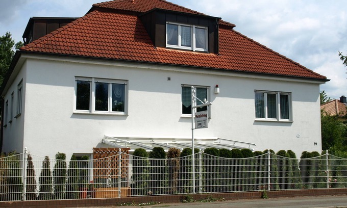 Markkleeberg Apartment | Holiday apartment in Leipzig's New Lake District