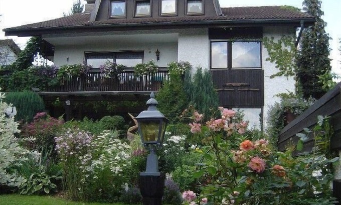 Marktredwitz House | Holiday apartment Marktredwitz for 1 - 5 persons with 2 bedrooms - Holiday house
