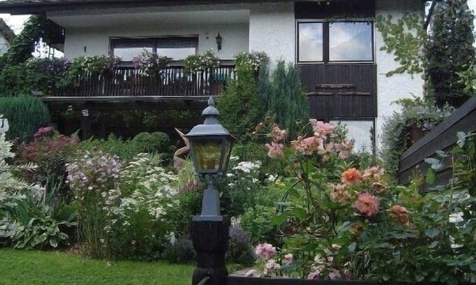 Marktredwitz Apartment | holiday apartment/apt. for 5 guests with 80m² in Marktredwitz (187440)