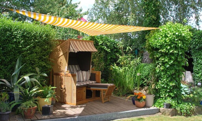 Neuenkirchen Apartment | Holiday apartment Langkamp
