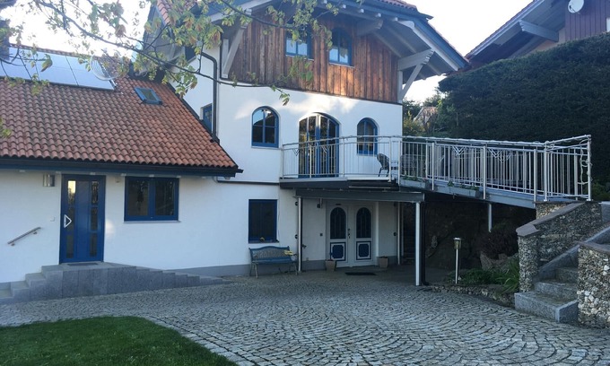 Neureichenau House | Holiday apartment Altreichenau for 1 - 2 persons with 1 bedroom - Holiday house