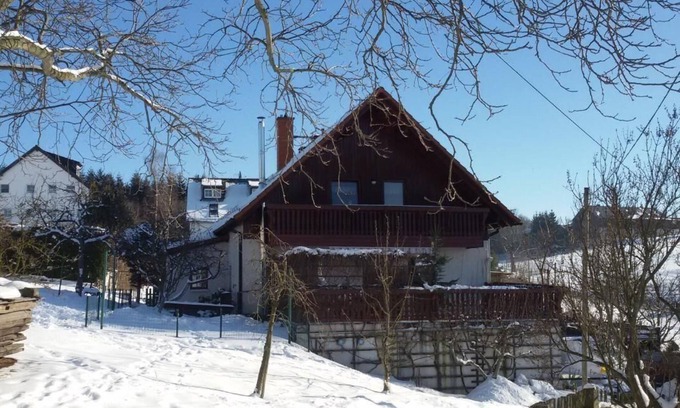 Obernaundorf Apartment | Holiday apartment Obernaundorf for 1 - 4 persons with 2 bedrooms - Holiday apartment