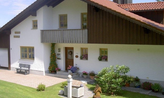 Philippsreut Apartment | Holiday apartment Philippsreut for 2 - 4 persons with 2 bedrooms - Holiday apartment