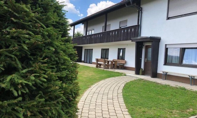 Philippsreut Apartment | Holiday apartment Philippsreut for 1 - 10 persons with 4 bedrooms - Holiday apartment