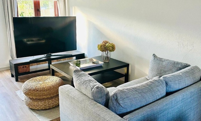 Saarwellingen Apartment | Holiday apartment Saarwellingen for 1 - 2 persons with 1 bedroom - Holiday apartment