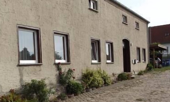Siedenbrunzow Apartment | Holiday apartment Siedenbrünzow for 1 - 4 persons with 1 bedroom - Holiday apartment