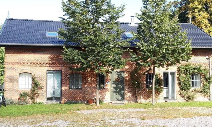 Curau Apartment | Holiday apartment Stockelsdorf for 1 - 4 persons with 1 bedroom - Holiday apartment