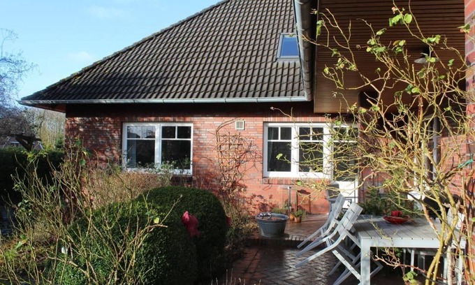 Brookmerland Apartment | Holiday apartment Osteel for 1 - 4 persons with 1 bedroom - Holiday apartment