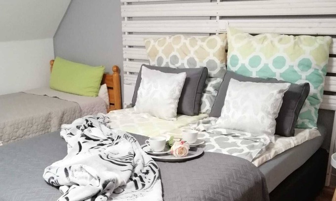 Weidenberg Apartment | Holiday apartment
