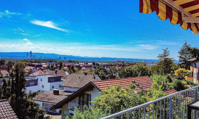 Weil am Rhein Apartment | Holiday apartment Weil am Rhein for 1 - 2 persons with 1 bedroom - Holiday apartment in one or multi