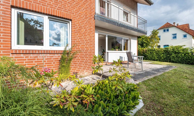 Rodenberg Apartment | Holiday Apartment Deister View