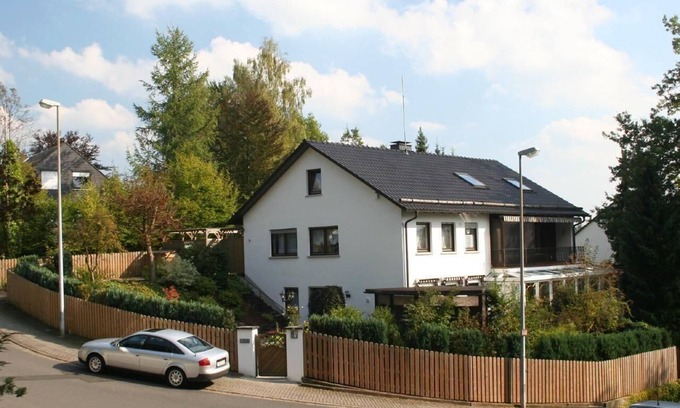 Dillenburg Apartment | Holiday apartment Dillenburg for 1 - 6 persons with 2 bedrooms - Holiday apartment
