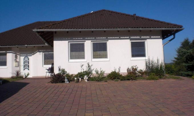 Adorf House | Holiday apartment Diemelsee for 1 - 2 persons with 1 bedroom - Holiday house