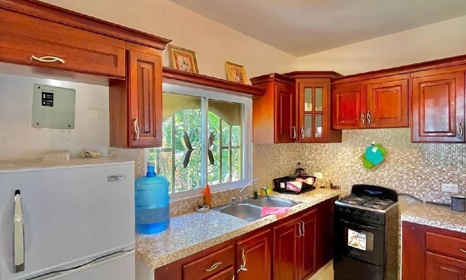 Sabaneta de Yasica Apartment | Holiday apartment Puerto Plata for 1 - 4 persons with 2 bedrooms - Holiday apartment
