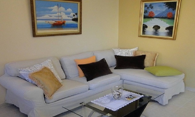 Residencial Alameda Oeste Apartment | Holiday Apartment in Santo Domingo