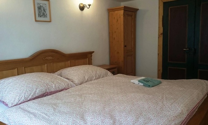Doksy House | Holiday apartment Doksy for 1 - 5 persons with 2 bedrooms - Holiday house