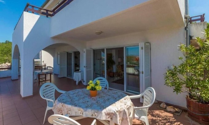 Klanfari Apartment | Holiday apartment Dramalj for 1 - 4 persons with 2 bedrooms - Holiday apartment