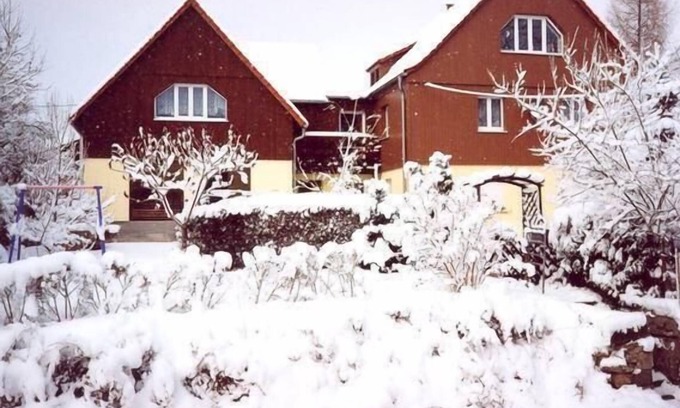Buhlau/Weier Hirsch Apartment | Holiday apartment Dresden for 1 - 2 persons - Holiday apartment