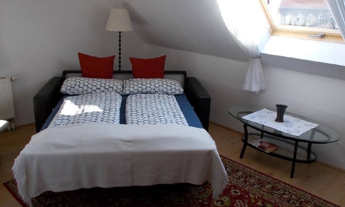 Schoenfeld-Weissig Apartment | Holiday apartment Dresden for 1 - 4 persons with 1 bedroom - Holiday apartment