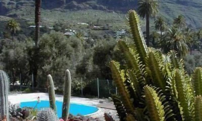 Santa Lucia Apartment | Holiday apartment El Olivar