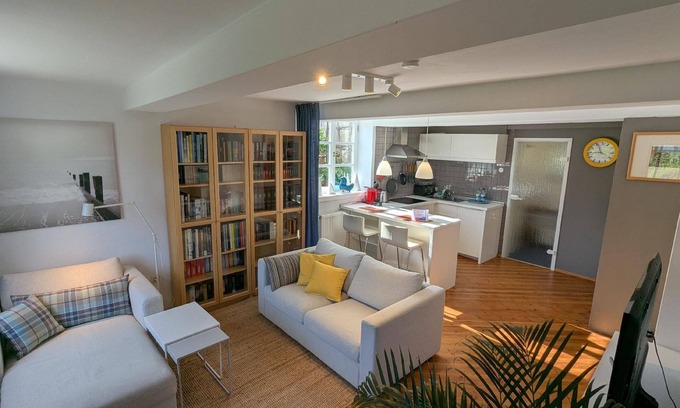 Ebensfeld House | Holiday apartment Ebensfeld for 1 - 2 persons with 1 bedroom - Holiday house