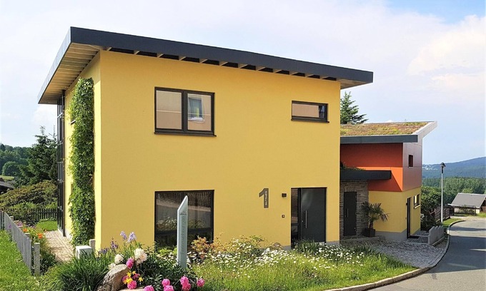 Eibenstock Apartment | Holiday apartment Eibenstock for 1 - 4 persons with 2 bedrooms - Holiday apartment