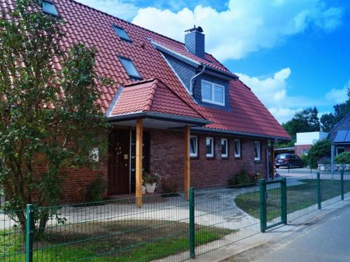 Toenning Apartment | Holiday apartment Eiderstedt