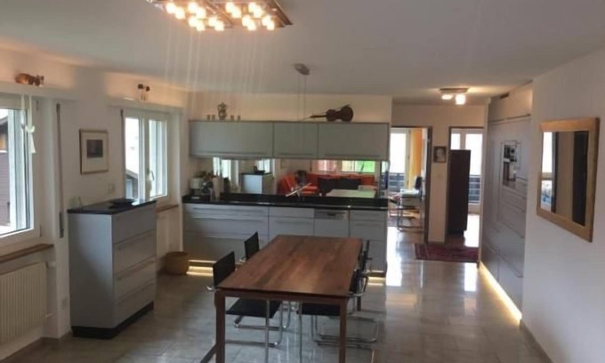 Eischoll Apartment | Holiday apartment Eischoll for 1 - 6 persons with 2 bedrooms - Holiday apartment in one or multi-fam