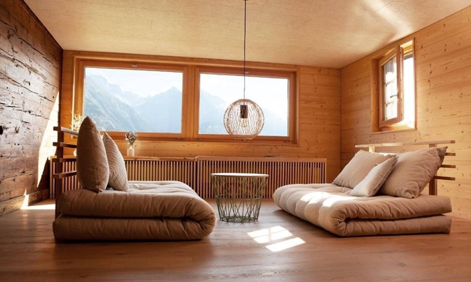 Eischoll Other | Holiday apartment Eischoll for 1 - 5 persons with 2 bedrooms - Farmhouse