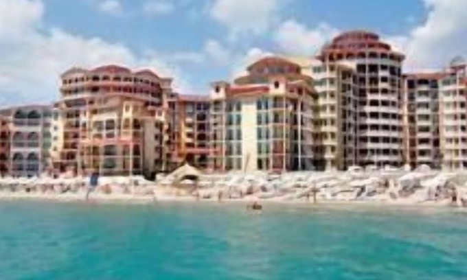 Elenite Apartment | Holiday apartment Elenite for 1 - 5 persons with 1 bedroom - Holiday apartment
