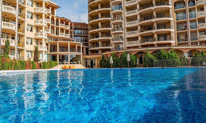 Elenite Apartment | Holiday apartment Elenite for 1 - 5 persons with 1 bedroom - Holiday apartment