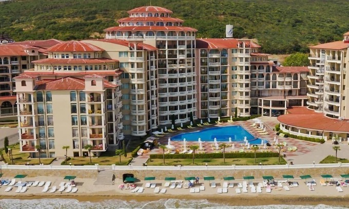Elenite Apartment | Holiday apartment Elenite for 1 - 5 persons with 1 bedroom - Holiday apartment