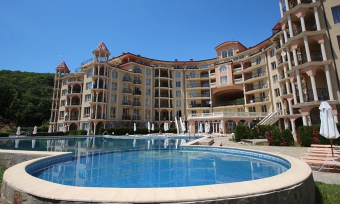 Elenite Apartment | Holiday apartment Elenite for 1 - 6 persons with 1 bedroom - Holiday apartment