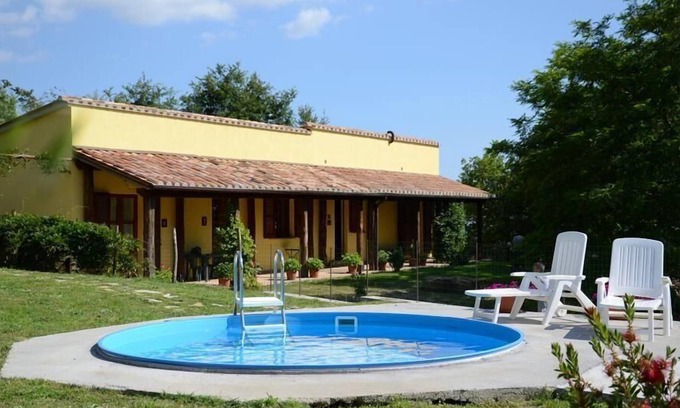 Elmo Apartment | Holiday apartment Elmo for 1 - 3 persons with 2 bedrooms - Twin house