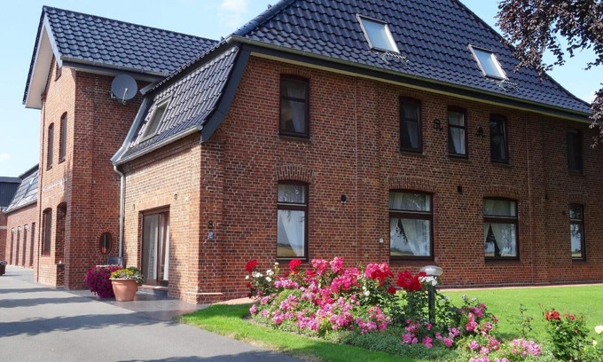 Elskop Apartment | Holiday apartment Elskop for 1 - 2 persons with 2 bedrooms - Holiday apartment in one or multi-famil