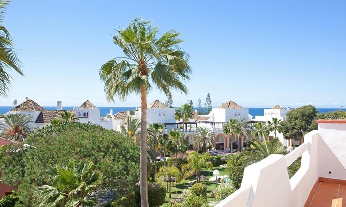 Nikki Beach Apartment | Holiday apartment Elveria for 1 - 5 persons with 3 bedrooms - Holiday apartment